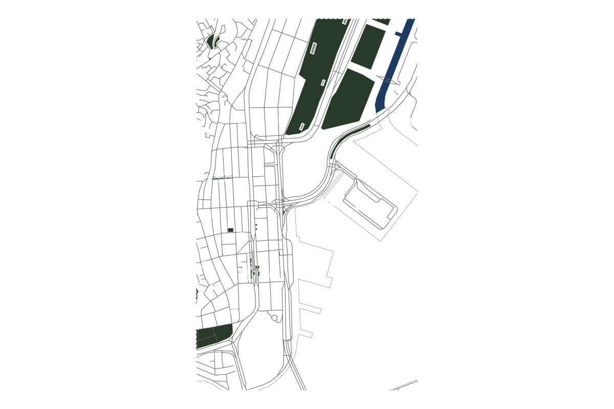 Site map
