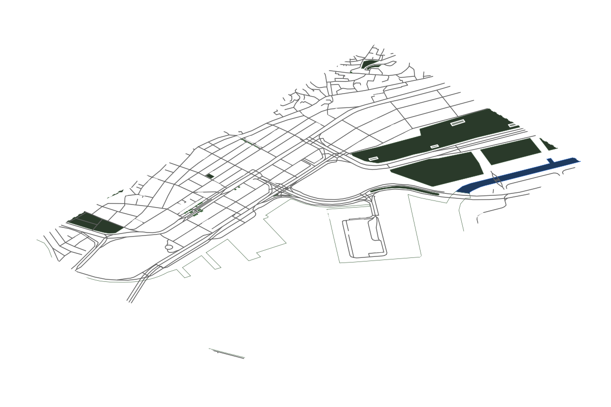 Site overview