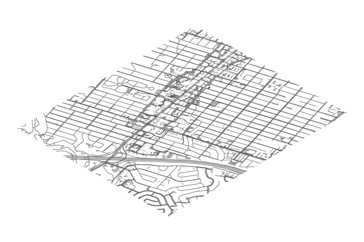 Site overview