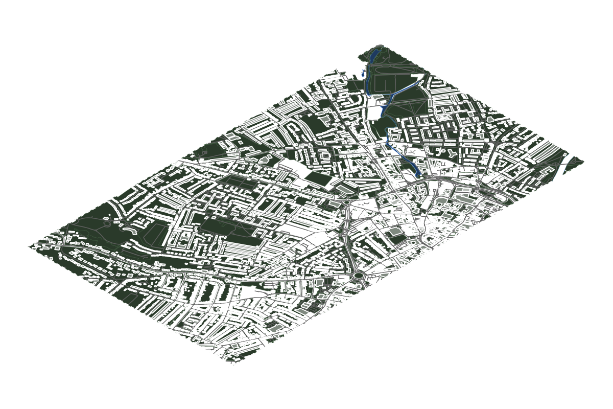 Site overview