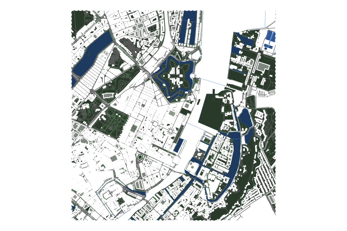 Site map
