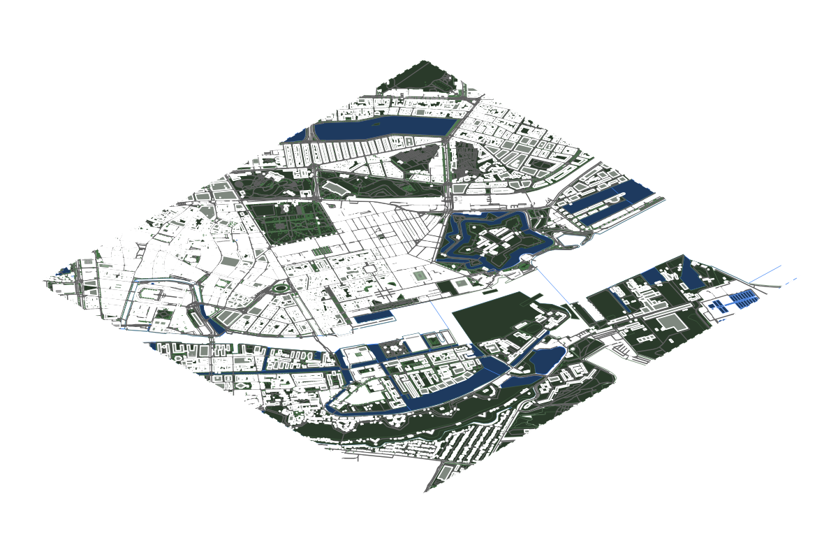 Site overview