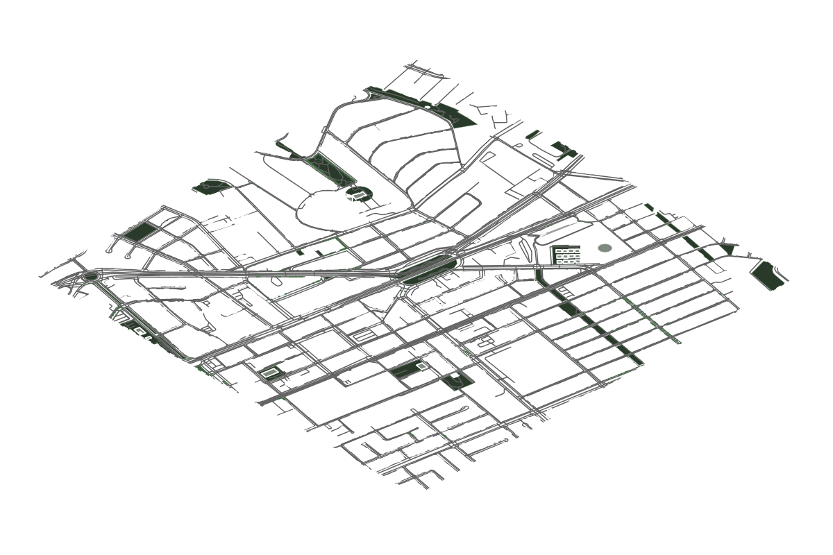 Site overview