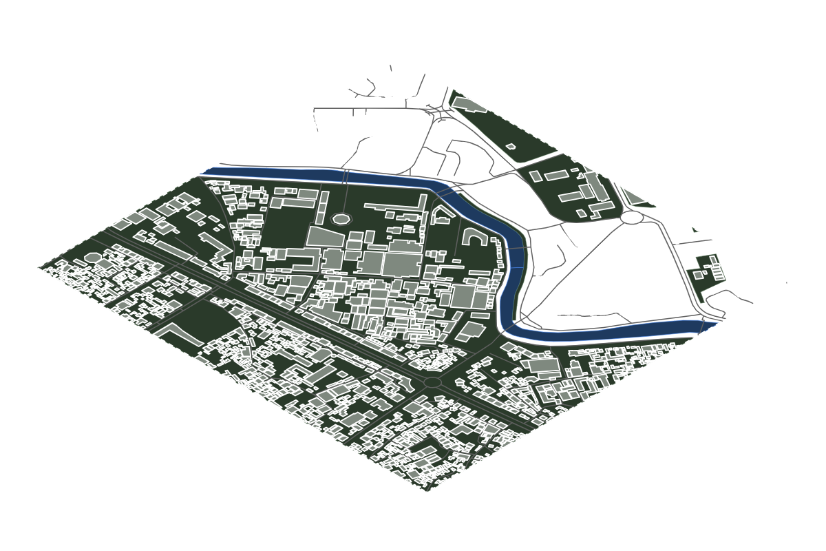Site overview