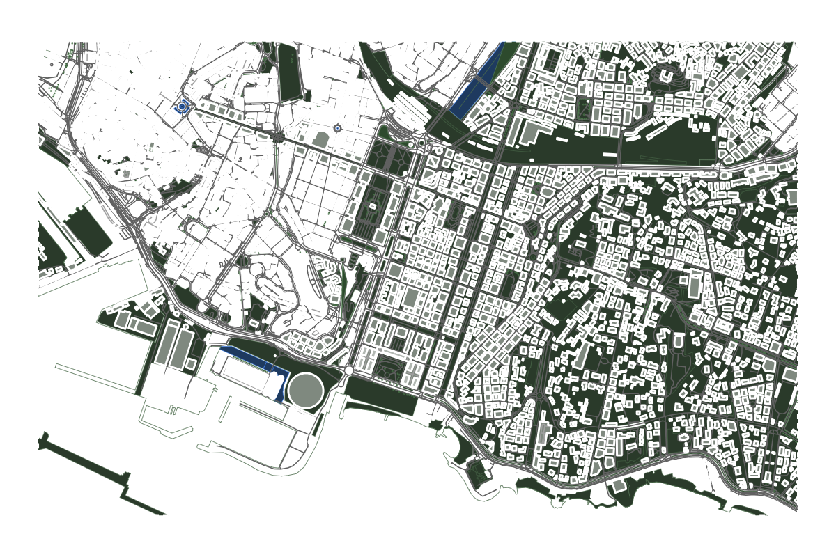 Site map