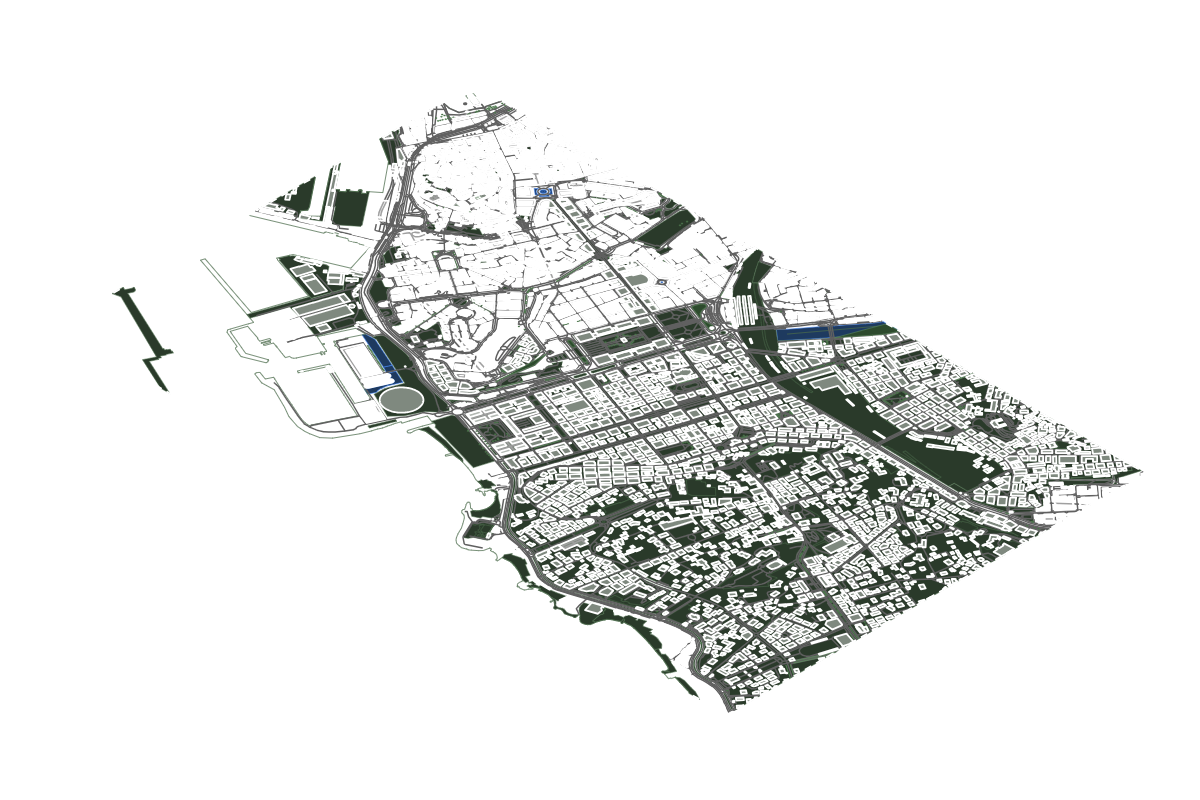 Site overview