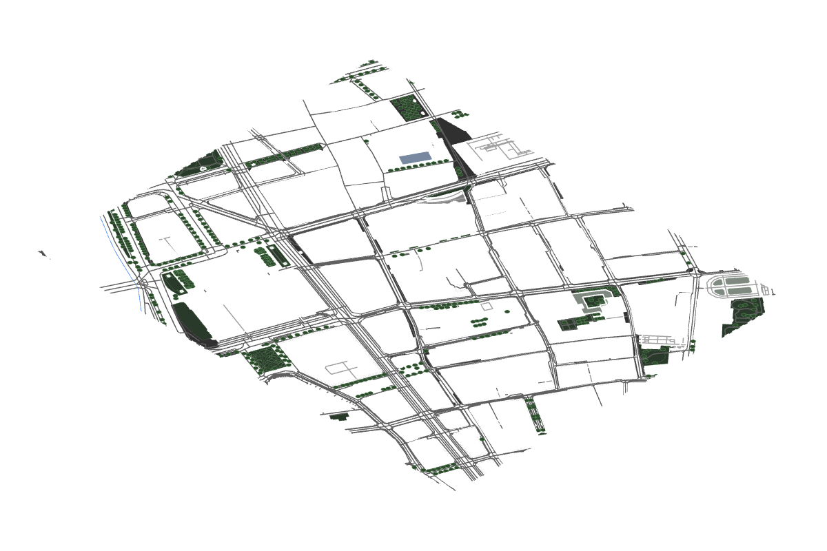 Site overview