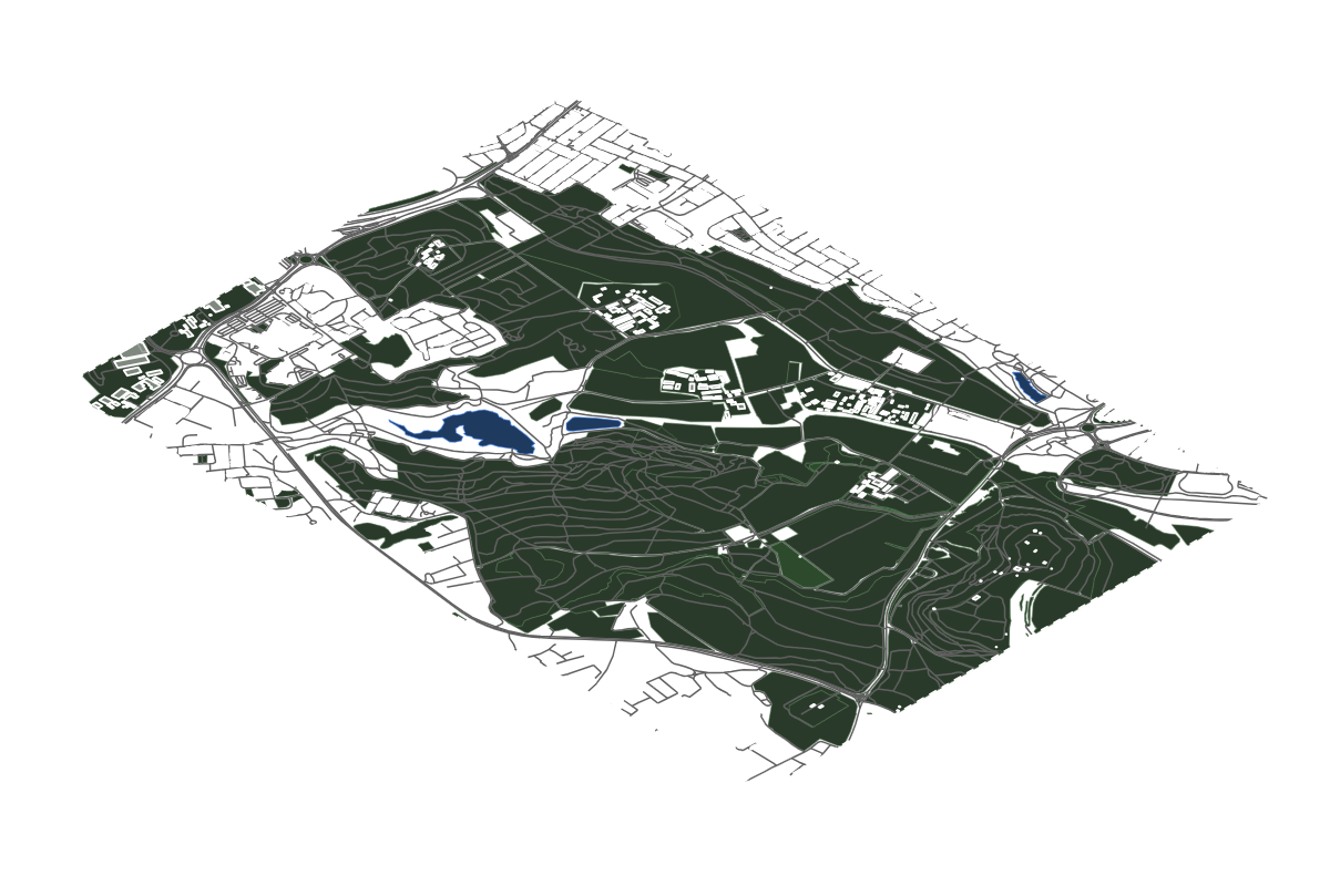 Site overview