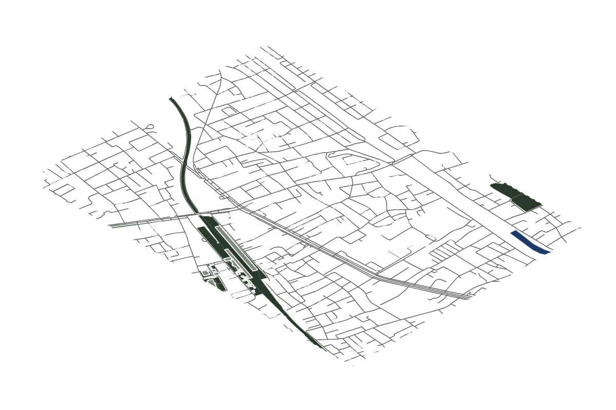Site overview
