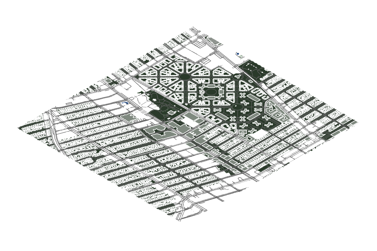 Site overview