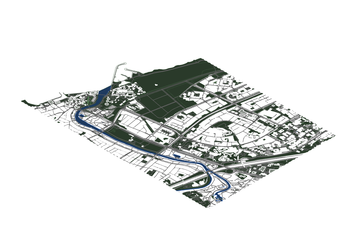 Site overview