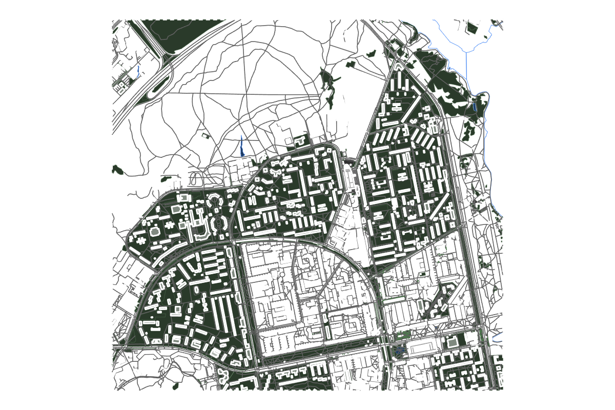 Site map