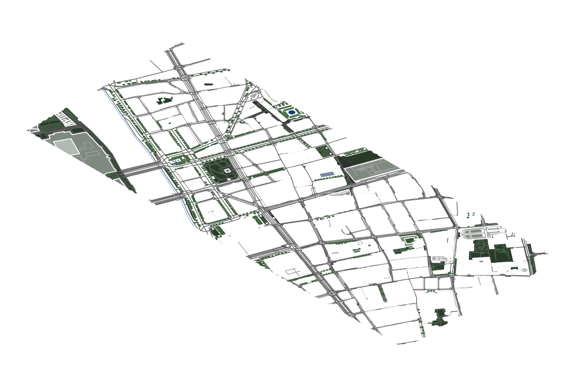 Site overview