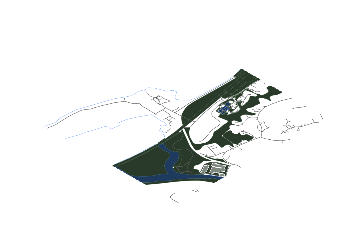 Site overview