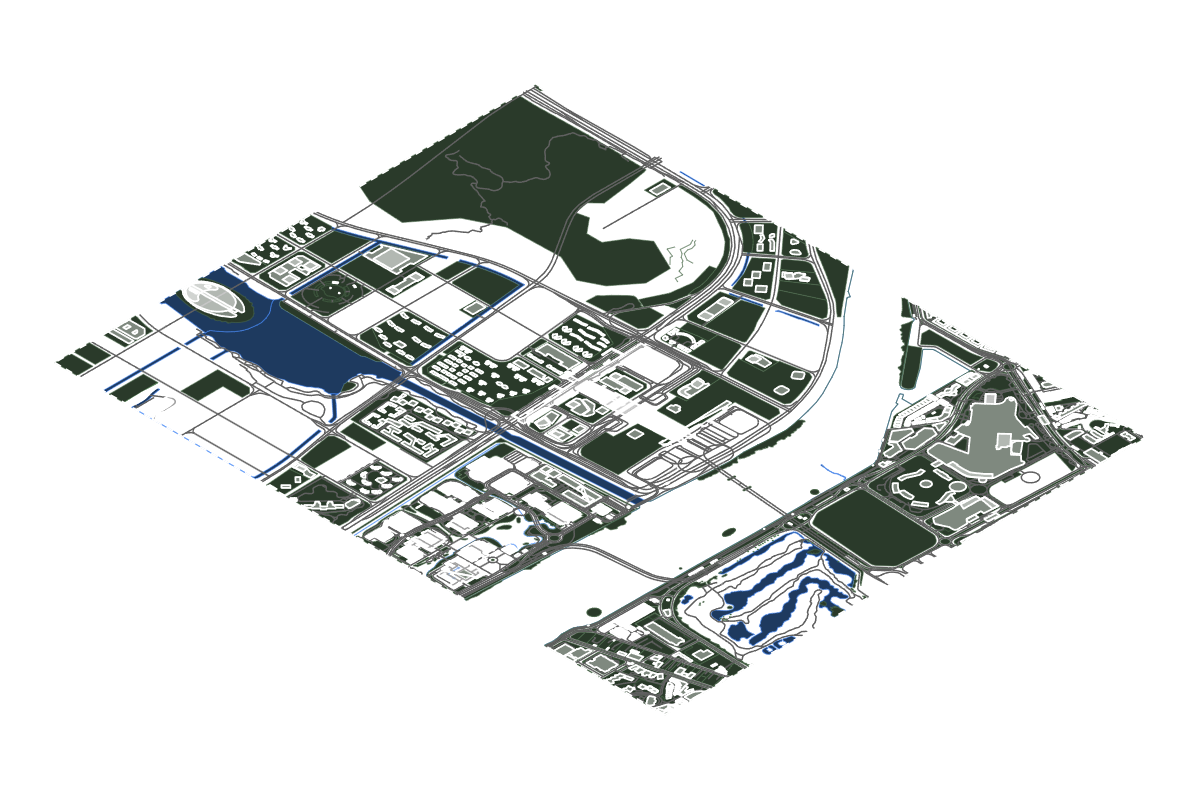 Site overview
