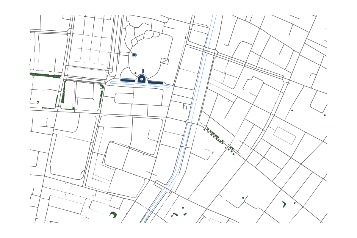 Site map