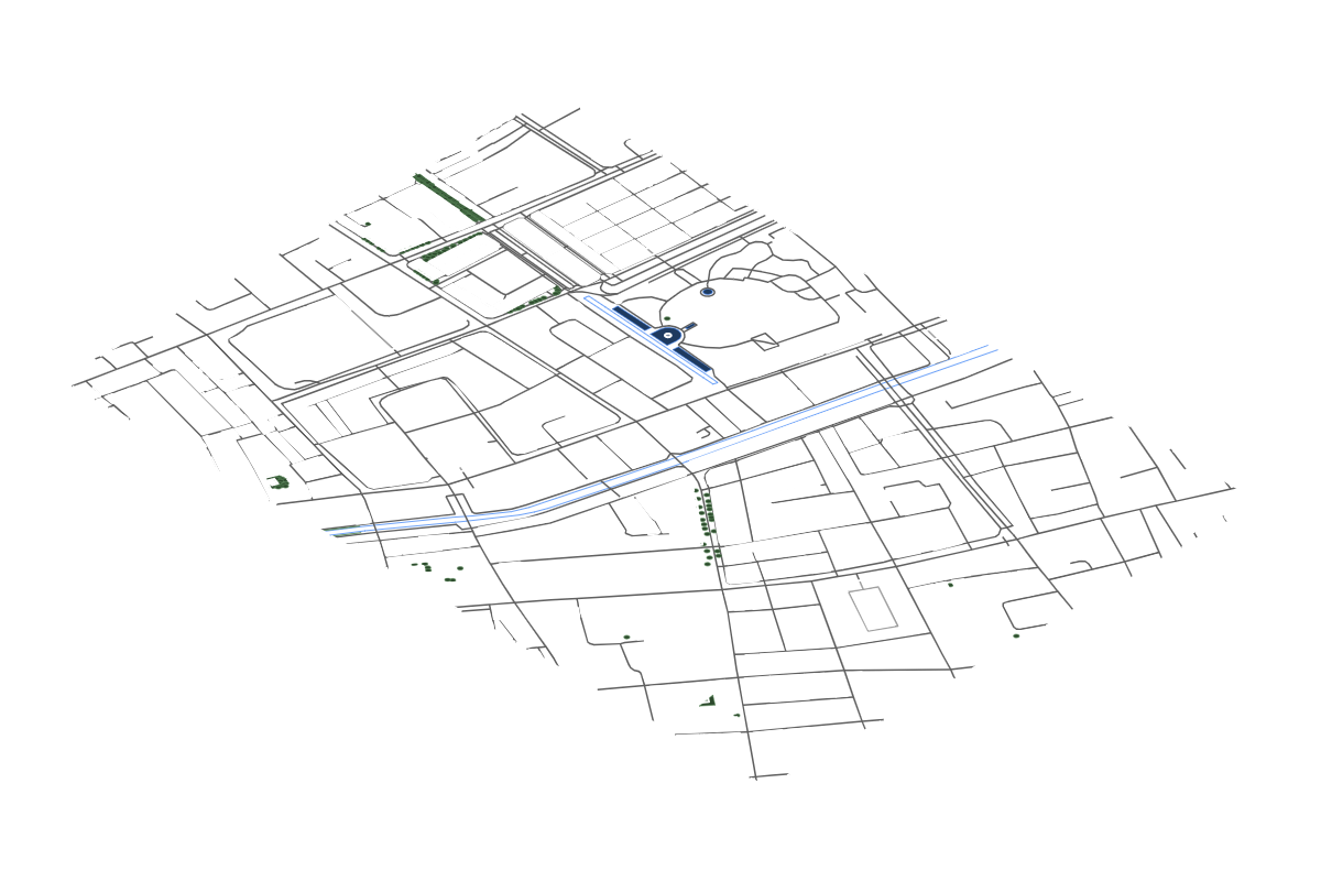 Site overview