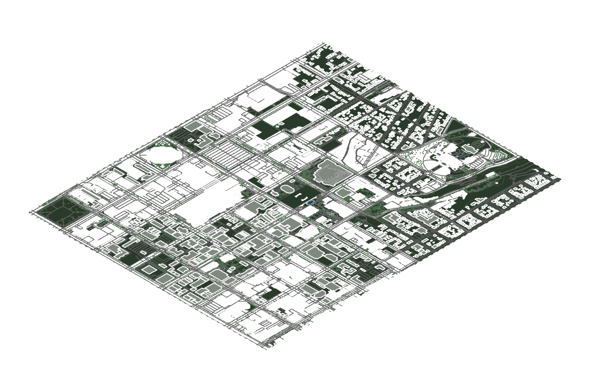 Site overview