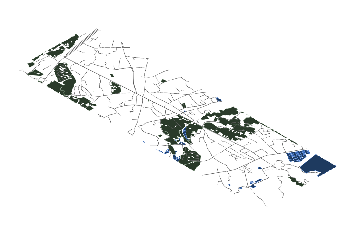 Site overview
