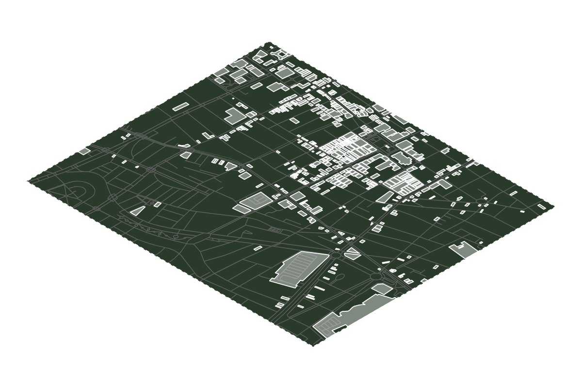 Site overview