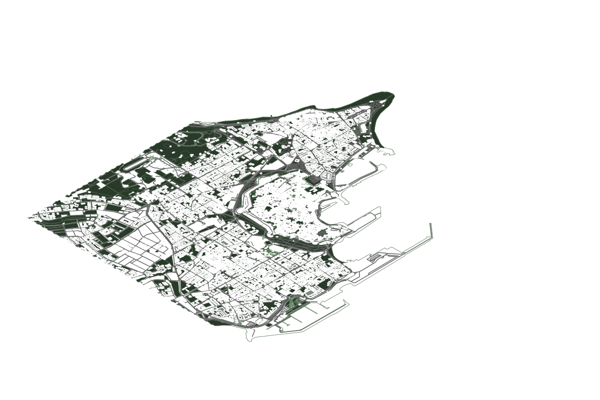 Site overview
