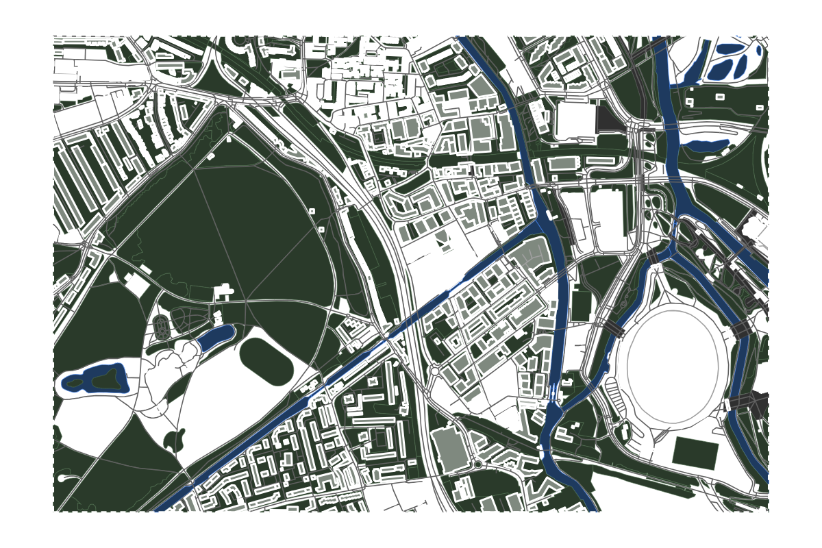Site map