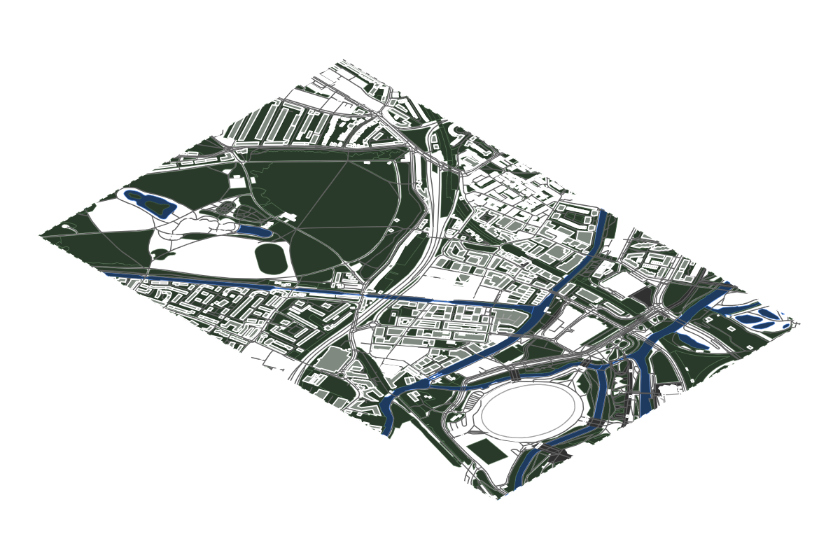 Site overview