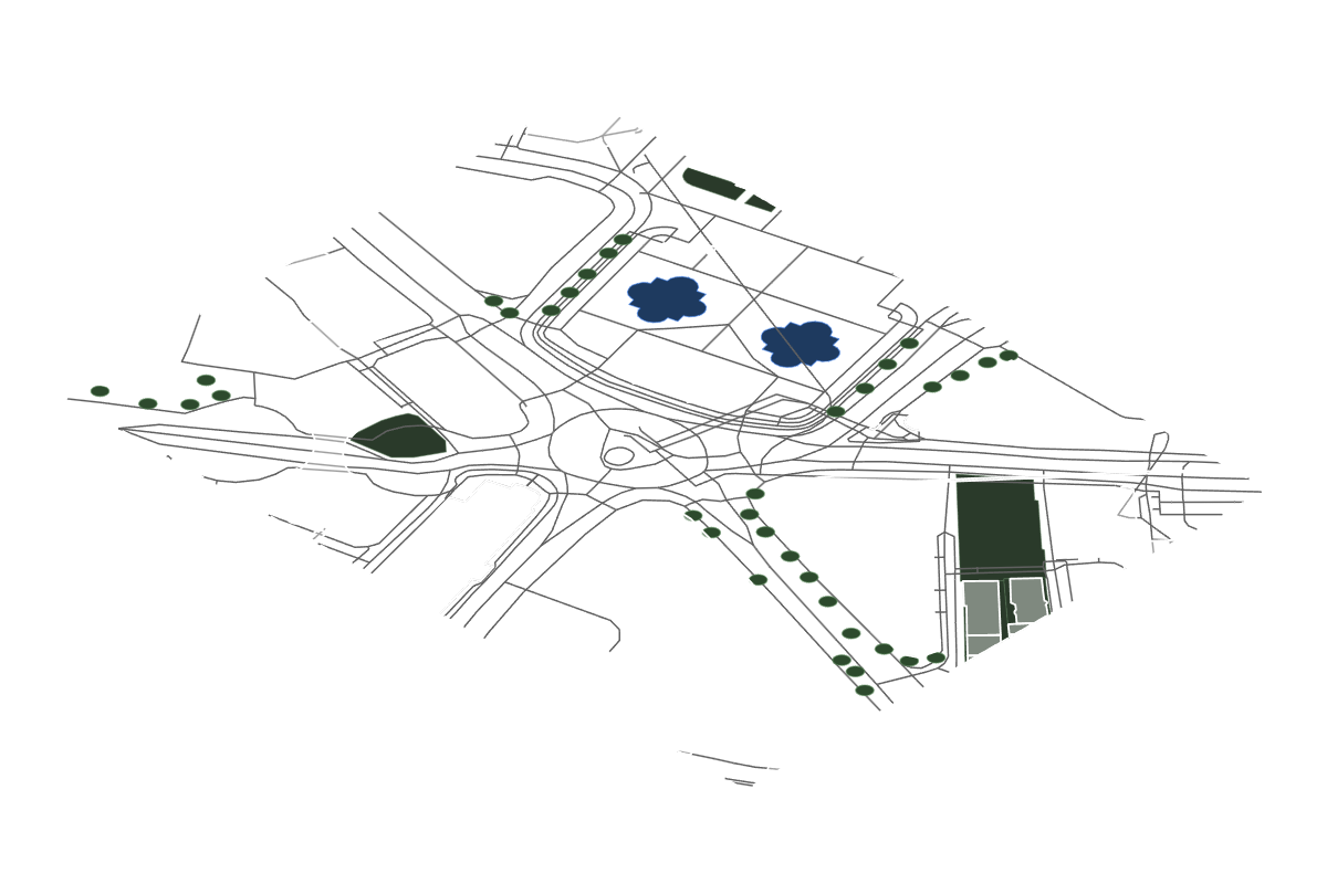 Site overview