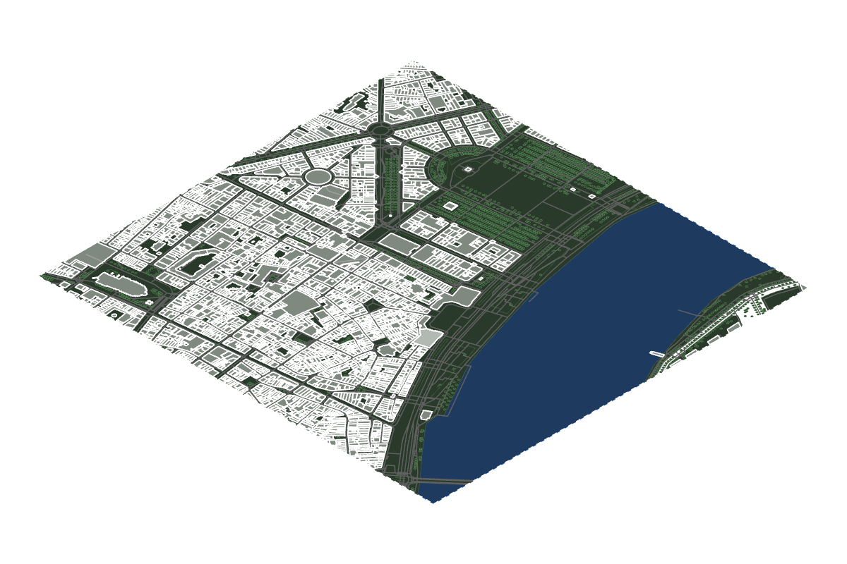 Site overview