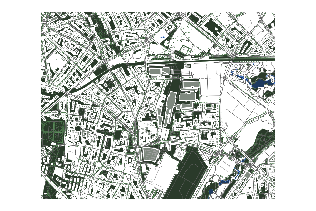 Site map