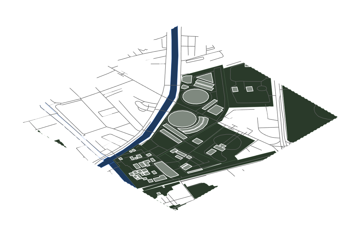 Site overview