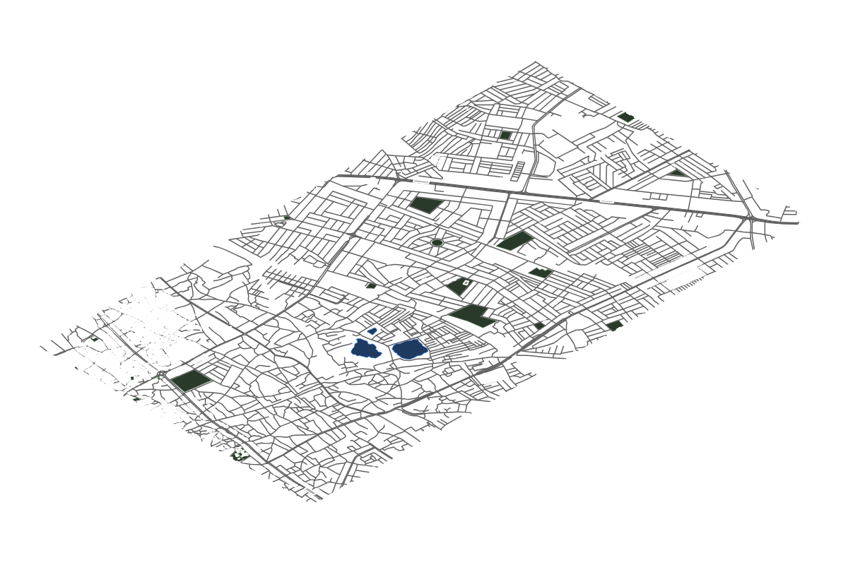 Site overview