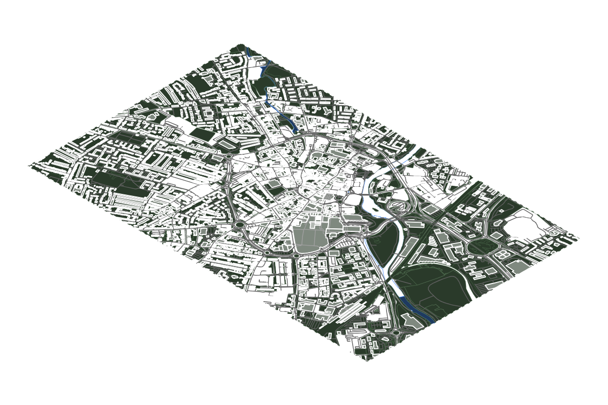 Site overview