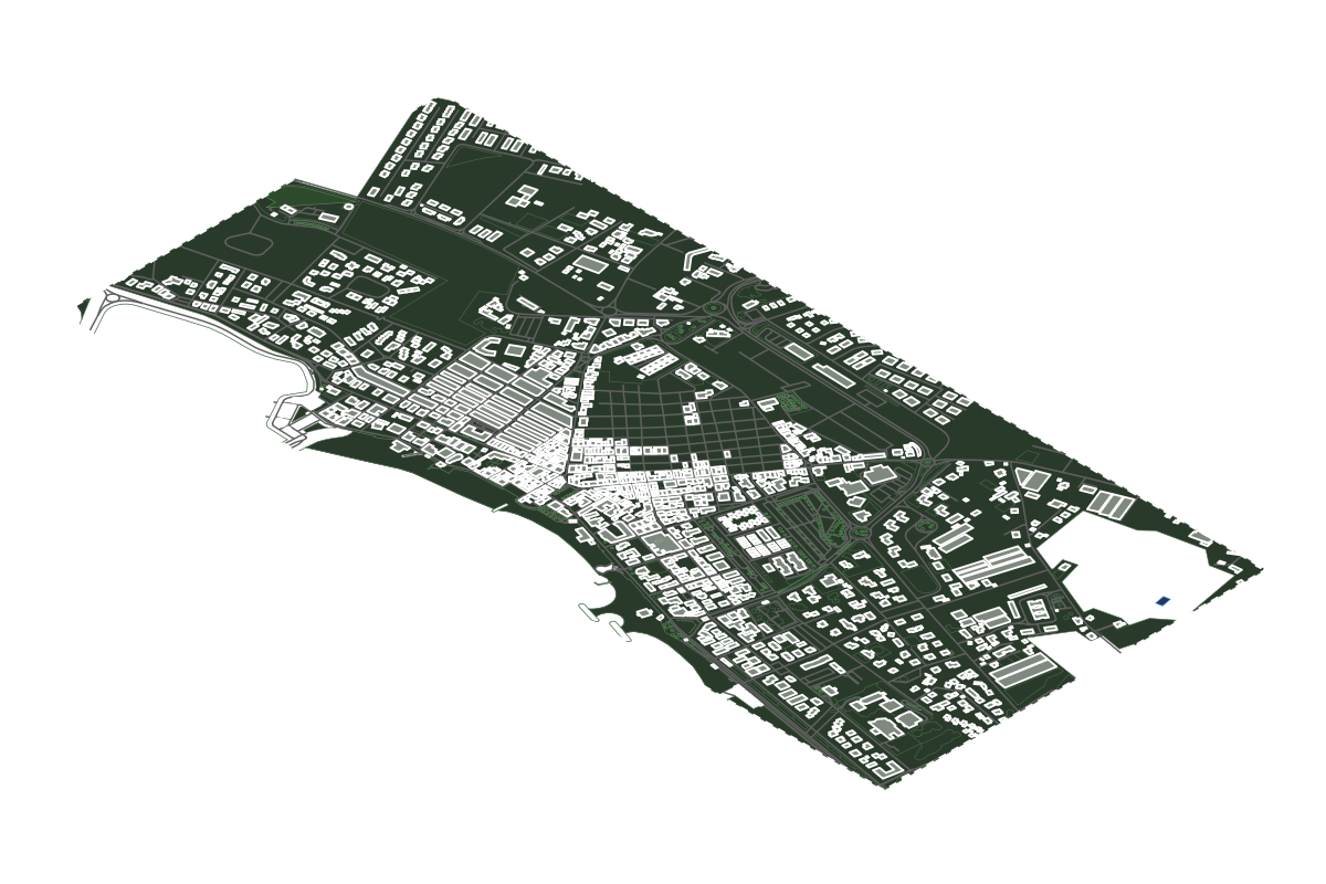 Site overview