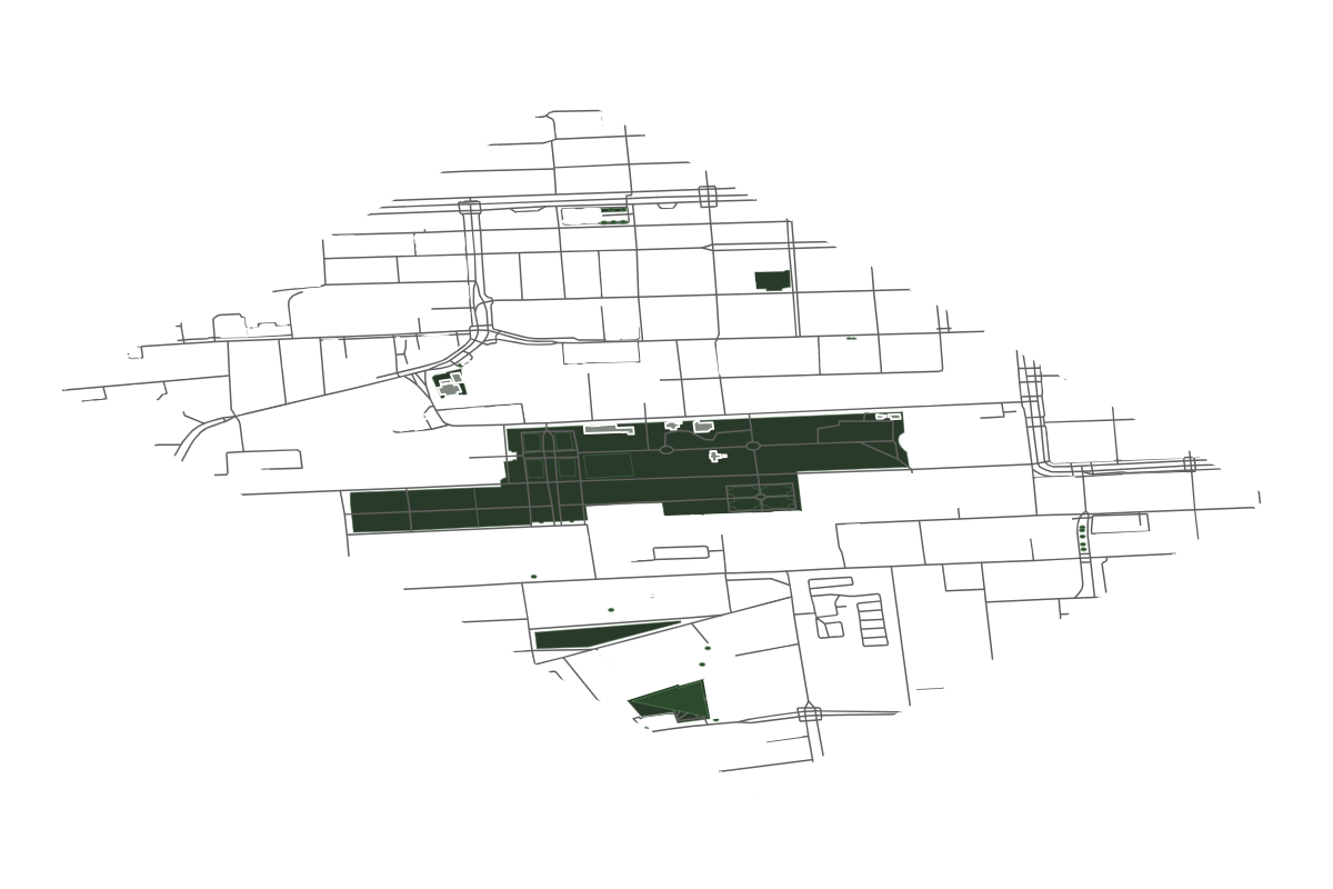 Site overview