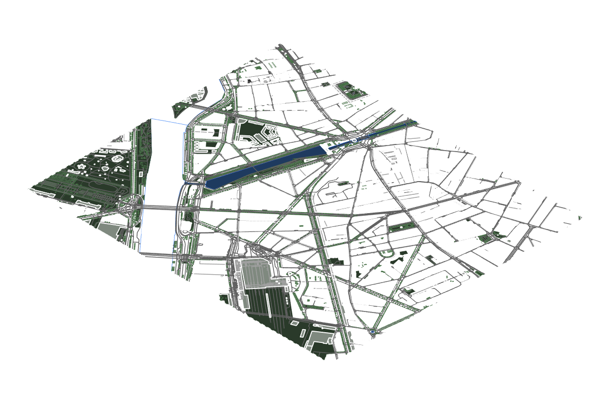 Site overview