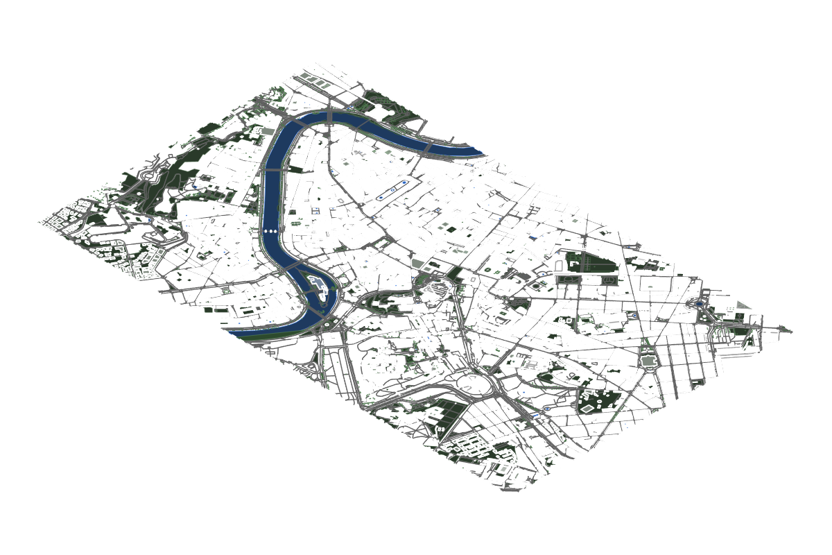 Site overview