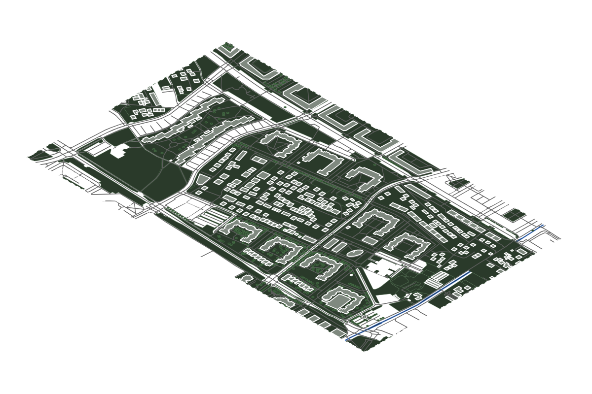 Site overview
