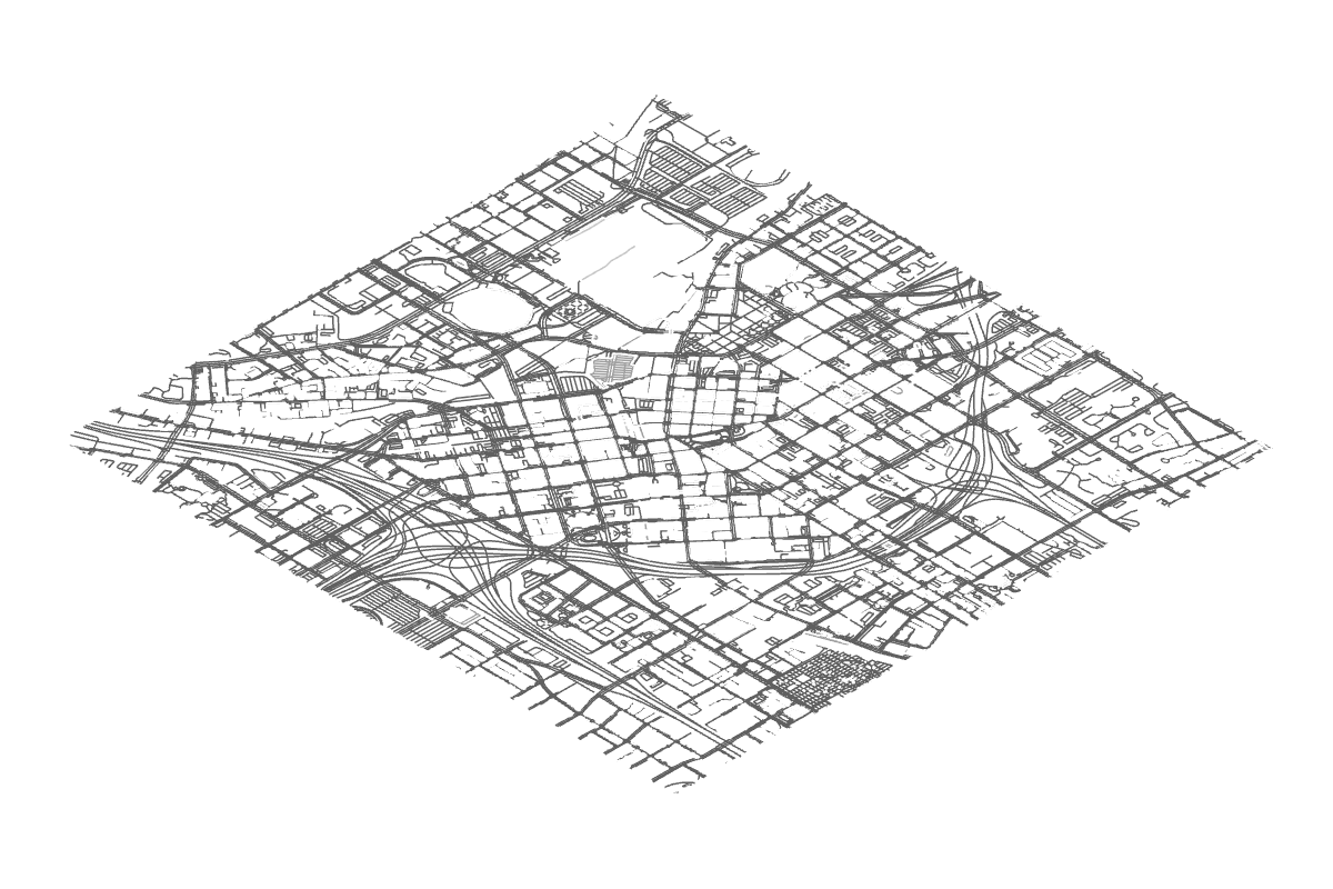 Site overview