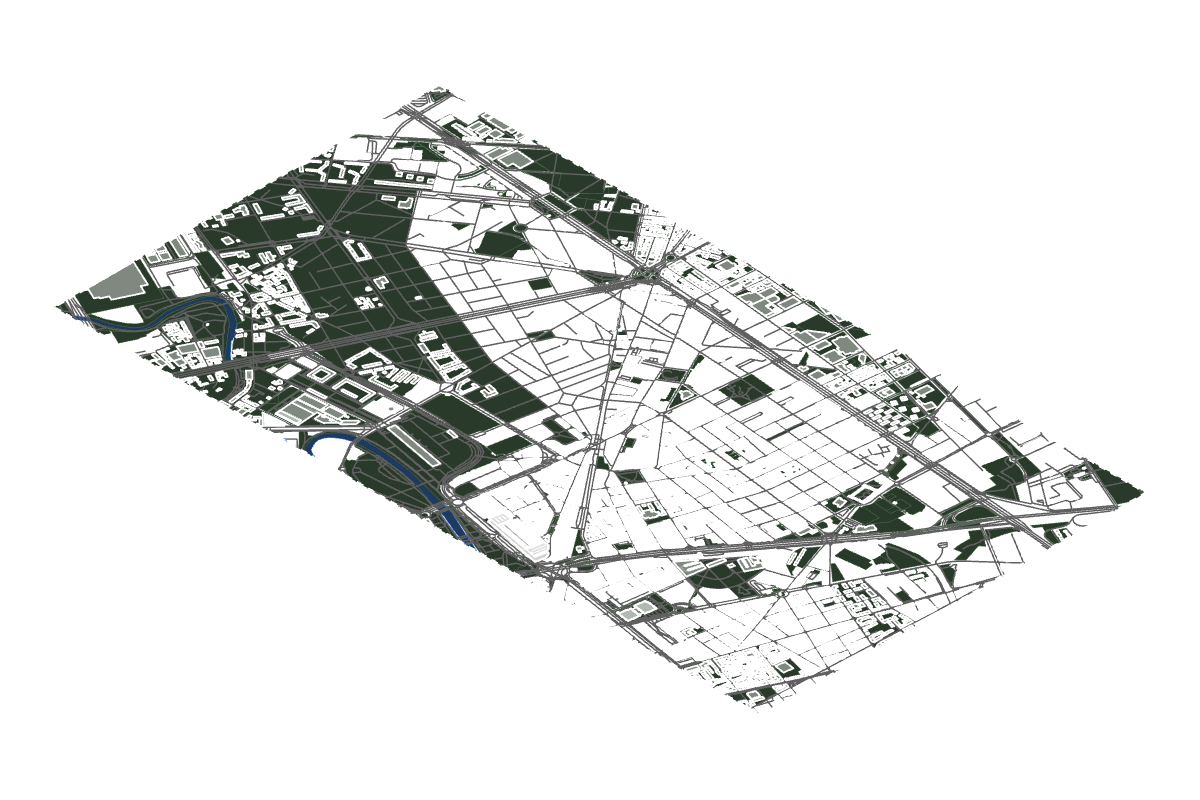 Site overview