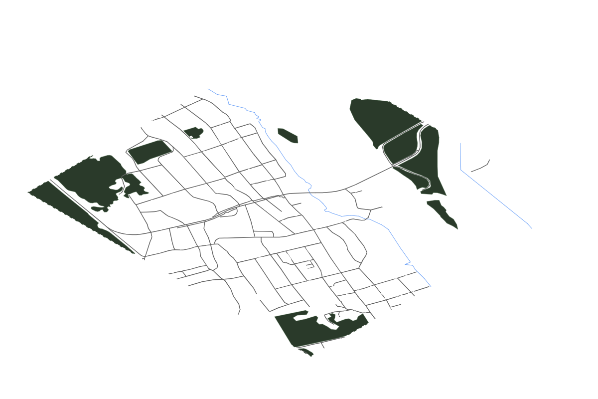 Site overview