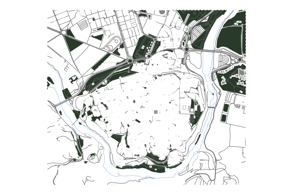 Site map