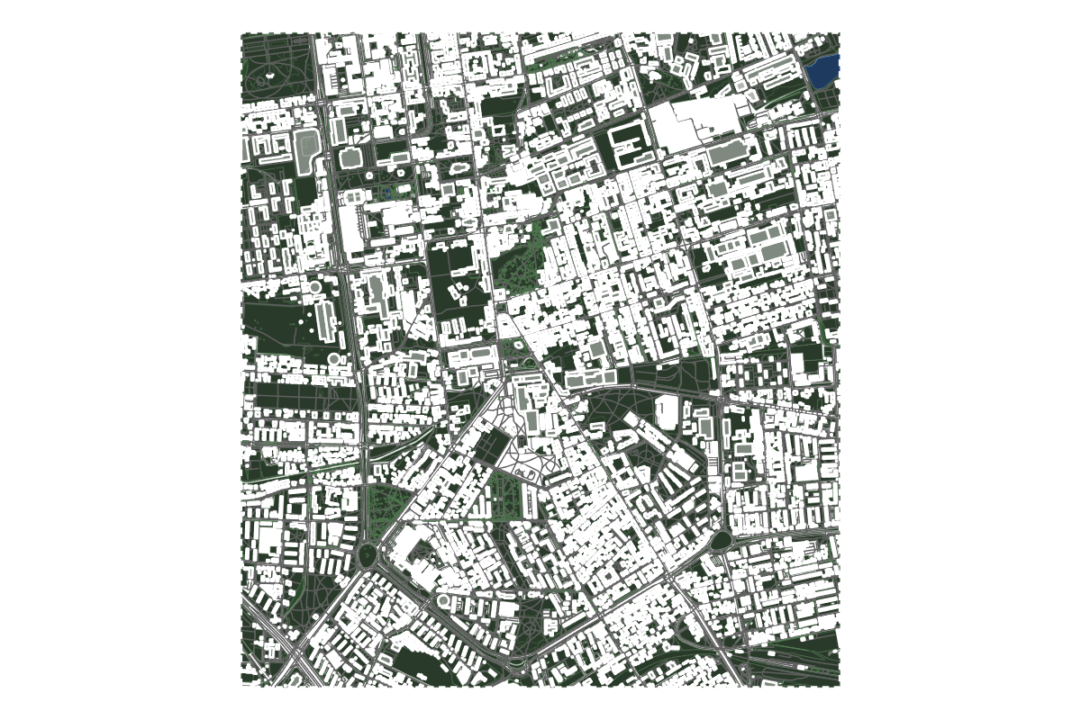 Site map