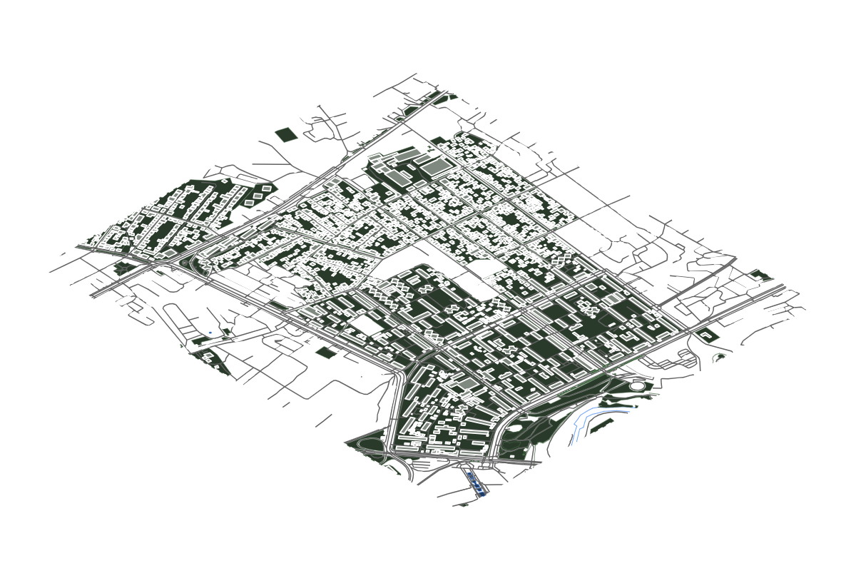Site overview