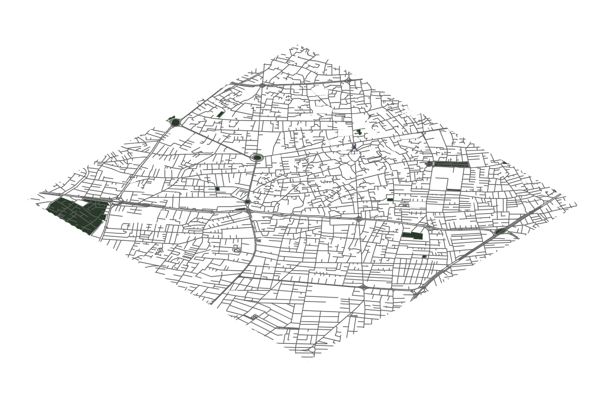 Site overview
