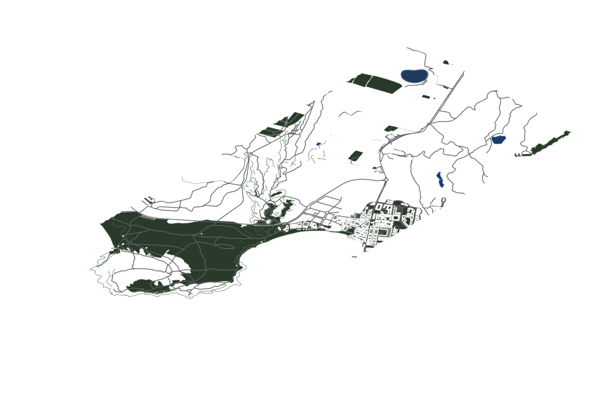Site overview