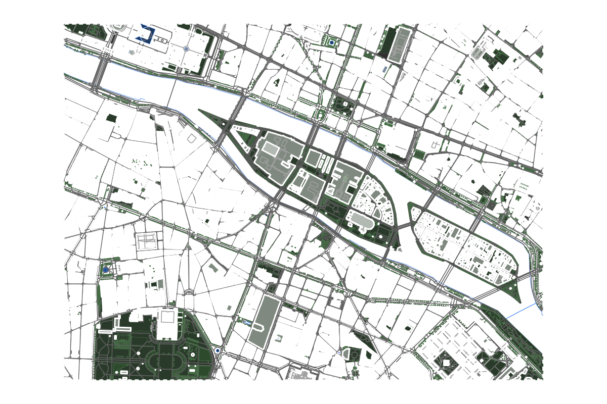 Site map