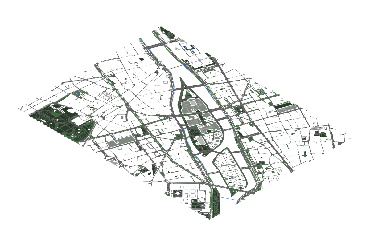 Site overview