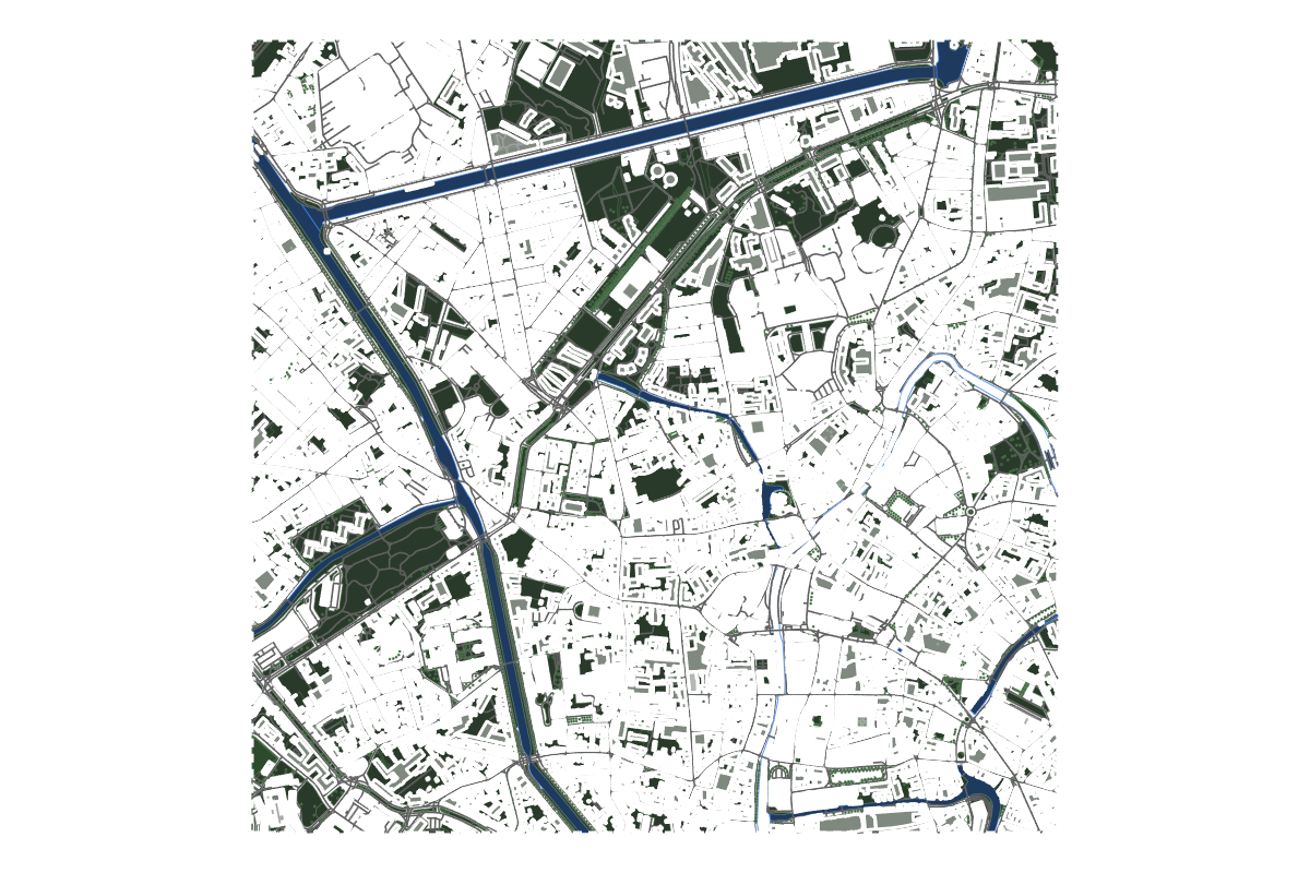 Site map