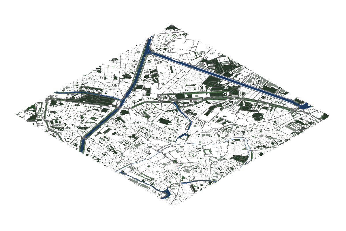 Site overview